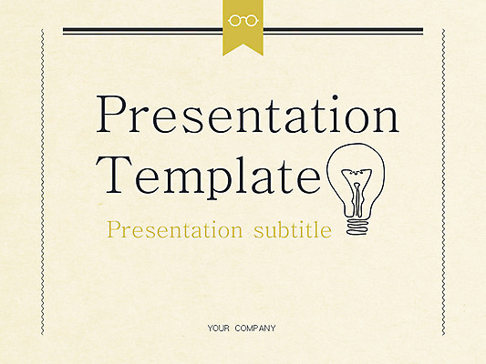 템플릿 편집 전구 그래프 사람없음 세트 PPT 프레젠테이션 문서템플릿 문서 이미지템플릿 파일형식