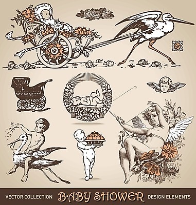 EPS 해외이미지 디자인 꽃 딸 실루엣 아들 백그라운드 꽃무늬 패턴 일러스트 천사 프레임 소년 그래픽 장식 세트 수확 골동품 자녀 아기 인사 신용카드 발표 화려 인쇄 수집 향수 그림 복고 과거 초대 유모차 판화 목판화 샤워실 스크랩북 엘리먼트 황새 베이비샤워 해외202004 해외일러스트 식물 남자 어린이 컨셉 무늬 농업 가족 조류 촬영기법 미술 사람 이벤트 금융 화장품 아기용품 예절 샤워시설 파일형식 벡터 이미지허브