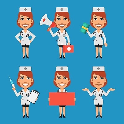 EPS 해외이미지 캐릭터 디자인 산업 종이 돈 일러스트 비즈니스 청진기 건강 주사기 미술 사람 그래픽 세트 약 확성기 의사 업무 플랫 만화 수집 가득함 오브젝트 클립 마스코트 캐리커처 해외202004 해외일러스트 일러캐릭터 의학 의료기기 문화예술 의료진 작업 재산 그림 파일형식 벡터 이미지허브