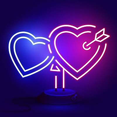 EPS 해외이미지 모양 디자인 배너 행복 선 벽 분홍색 백그라운드 컨셉 오렌지 일러스트 전구 추상 휴가 발렌타인데이 사랑 미술 그래픽 장식 빨간색 빛 어둠 힘 에너지 하트 램프 뜨거움 야간 심볼 오브젝트 사인 백열등 네온 열정 철사 고립 광 엘리먼트 해외202004 해외일러스트 자연요소 감정 컬러 무늬 과일 데이이벤트 문화예술 조명 파일형식 벡터 이미지허브