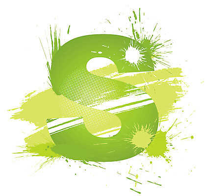 EPS 해외이미지 디자인 알파벳 영어 백그라운드 일러스트 텍스트 추상 미술 타이포그라피 장식 초록색 단어 흐름 정보 물방울 떨어짐 그래피티 편지 사건 심볼 사인 역동적 네온 S 타입 광 그런지 터키석 레터링 스타일 해외202004 해외일러스트 문자 컬러 컨셉 무늬 문화예술 낙서 보석 그림 파일형식 벡터 이미지허브