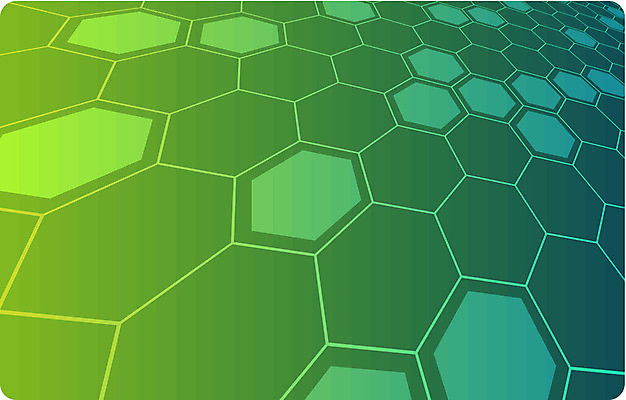 EPS 해외이미지 클립아트 모양 디자인 과학 백그라운드 컨셉 패턴 인터넷 일러스트 비즈니스 벽지 추상 미래 세포 그래픽 초록색 컴퓨터 디지털 웹 네트워크 연결 질감 서식 하이테크 심플 육각형 벌집 엘리먼트 스타일 해외202004 해외일러스트 도형 컬러 무늬 기술 전자제품 파일형식 벡터 이미지허브