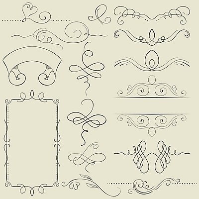 EPS 해외이미지 손 디자인 배너 결혼 백그라운드 일러스트 프레임 미술 장식 세트 라벨 수확 소용돌이 화려 우아함 스케치 두루마리 수집 그림 복고 초대 스크랩북 엘리먼트 옛날 스타일 해외202004 해외일러스트 컨셉 농업 문화예술 이벤트 신체부위 회오리 파일형식 벡터 이미지허브
