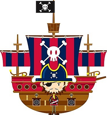 EPS 해외이미지 일러스트 교통시설 사람 깃발 만화 돛 범선 선원 해적 돛대 불법복제 해골모형 해외202004 해외일러스트 교통 배_교통 모형 도둑 시설 파일형식 벡터 이미지허브