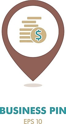 EPS 해외이미지 지도 돈 일러스트 비즈니스 성공 금융 쌓기 금속 동전 시장 재산 심볼 사인 투자 윤곽 이익 센트 수입 충고 해외202004 해외일러스트 컨셉 모션 재질 경제 파일형식 벡터 이미지허브