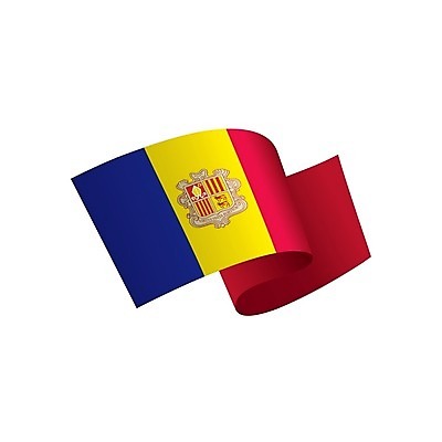 EPS 해외이미지 템플릿 디자인 배너 유럽 리본 여행 백그라운드 일러스트 비즈니스 추상 그래픽 깃발 땅 심볼 사인 상업 고립 안도라 전국 지리 폴리곤 해외202004 해외일러스트 나라 무늬 파일형식 벡터 이미지허브