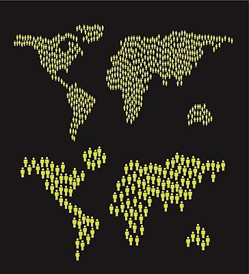 EPS 해외이미지 디자인 지도 일러스트 비즈니스 사람없음 인포그래픽 정보 해외202004 해외일러스트 파일형식 벡터 이미지허브