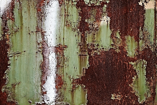 포토 JPG 해외이미지 산업 백그라운드 패턴 표면 날씨 추상 사람없음 장식 빨간색 초록색 달리기 갈색 금속 페인트 가을 시골 얼룩 거친 떨어짐 버리기 눈물 묘사 부식 질감 찢어짐 그런지 썩음 옛날 울퉁불퉁 해외202004 해외포토 계절 감정 컬러 컨셉 무늬 모션 재질 파일형식 이미지허브