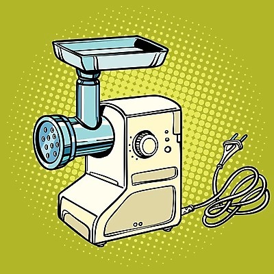 EPS 해외이미지 접시 음식 일러스트 재료 가정 주방용품 육류 돼지고기 요리 미술 빨간색 금속 주방 식사 기계 장비 소고기 수확 기구 공구 신선 업무 만화 자르기 준비 복고 날것 코믹 그라인더 갈기 방앗간 고립 다진 단백질 스터핑 정육점 철강 팝 스타일 해외202004 해외일러스트 식기 컬러 생활용품 농업 식재료 모션 재질 문화예술 상점 도구 작업 영양소 커피용품 파일형식 벡터 이미지허브