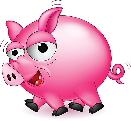 EPS 해외이미지 클립아트 동물 분홍색 농업 일러스트 포유류 돼지고기 미술 반려동물 농장 3D 시골 아기 돼지 만화 그림 베이컨 외양간 해외202004 해외일러스트 산업 컬러 문화예술 육류 사람 디지털합성 파일형식 벡터 이미지허브