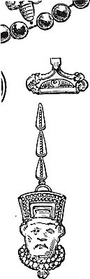 EPS 해외이미지 일러스트 장신구 자 이집트 미술 장식 금속 귀걸이 검은색 수확 골동품 흰색 재산 황금 왕 보석 스케치 오브젝트 만족 그림 박물관 판화 여왕 옛날 이라크 제국 해외202004 해외일러스트 감정 컬러 농업 중동 아프리카 재질 문화예술 문구용품 금융 광석 파일형식 벡터 이미지허브