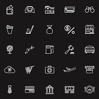 EPS 해외이미지 산업 선 지폐 돈 인터넷 가방 일러스트 비즈니스 안전 금융 건강관리 저축 신용카드 지갑 변화 재산 심볼 서비스 사인 상업 전자상거래 해외202004 해외일러스트 잡화 컨셉 건강 관리 경제 파일형식 벡터 이미지허브