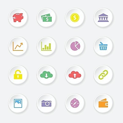 EPS 해외이미지 구름 선 지폐 돈 가방 일러스트 그래프 그림자 쇼핑 세트 컬러풀 세일 바구니 카메라 동전 웹 돼지저금통 흰색 바 오픈 원형 지갑 구매 접속 나침반 방향 그림 부드러움 다운로드 인터넷주소 업로드 해외202004 해외일러스트 자연요소 도형 잡화 컬러 인터넷 전자제품 저금통 감각 재산 파일형식 벡터 이미지허브