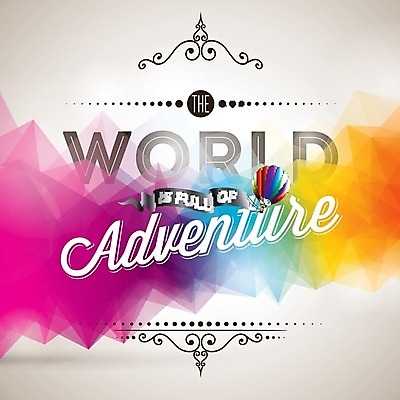 EPS 해외이미지 구름 디자인 배너 포스터 문장 여행 백그라운드 컨셉 일러스트 캘리그라피 텍스트 추상 휴가 사랑 타이포그라피 사람없음 그래픽 여름 파란색 세계 도전 메시지 가득함 심볼 긍정 속담 슬로건 레터링 해외202004 해외일러스트 자연요소 문자 계절 감정 컬러 무늬 파일형식 벡터 이미지허브