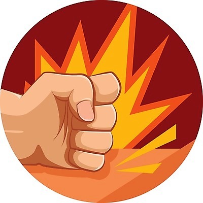 EPS 해외이미지 손 디자인 산업 무기 포즈 백그라운드 컨셉 패턴 일러스트 손가락 성공 아이디어 미술 사람 그래픽 평화 힘 주먹 에너지 엄지손가락 분노 그래피티 선거 충돌 심볼 사인 복고 싸움 문제 반항 휘장 혁명 공산주의 독립 스트라이크 정치 조작 항의 해외202004 해외일러스트 감정 무늬 모션 문화예술 신체부위 낙서 민주주의 그림 파일형식 벡터 이미지허브