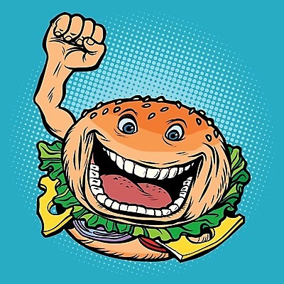 EPS 해외이미지 캐릭터 음식 백그라운드 토마토 채소 일러스트 탁자 양파 치즈 패스트푸드 샌드위치 육류 스테이크 요리 씨앗 목재 빨간색 식당 검은색 식사 저녁식사 기쁨 샐러드 소고기 튀김 햄버거 흰색 신선 클래식 맛 그릴 상추 큼 바비큐 먹기 속도 긍정 깨 프랑스어 점심식사 마스코트 번 치즈버거 해로움 핸드메이드 해외202004 해외일러스트 일러캐릭터 나무 식물 문자 감정 빵 컬러 가구 컨셉 식재료 재료 모션 주방용품 유제품 서양음식 상점 조미료 인스턴트 크기 파일형식 벡터 이미지허브