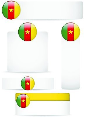EPS 해외이미지 모양 템플릿 디자인 배너 종이 백그라운드 컨셉 스티커 인터넷 일러스트 비즈니스 추상 프레임 그림자 그래픽 장식 빛 세트 세계 꼬리표 라벨 웹 공백 흰색 깃발 신용카드 메시지 땅 수집 심볼 사인 레이아웃 페이지 광택 엘리먼트 전국 카메룬 헤딩 해외202004 해외일러스트 컬러 무늬 아프리카 금융 축구 파일형식 벡터 나라 경제 구기 스포츠 이미지허브