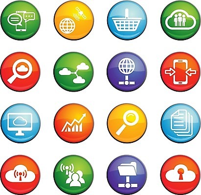 EPS 해외이미지 구름 디자인 일러스트 통신 돋보기 스마트폰 바구니 모니터 행성 인공위성 원형 네트워크 그룹 메시지 심볼 라디오 폴더 서버 엘리먼트 해외202004 해외일러스트 자연요소 도형 전자제품 핸드폰 스마트기기 컴퓨터 우주 파일 파일형식 벡터 이미지허브