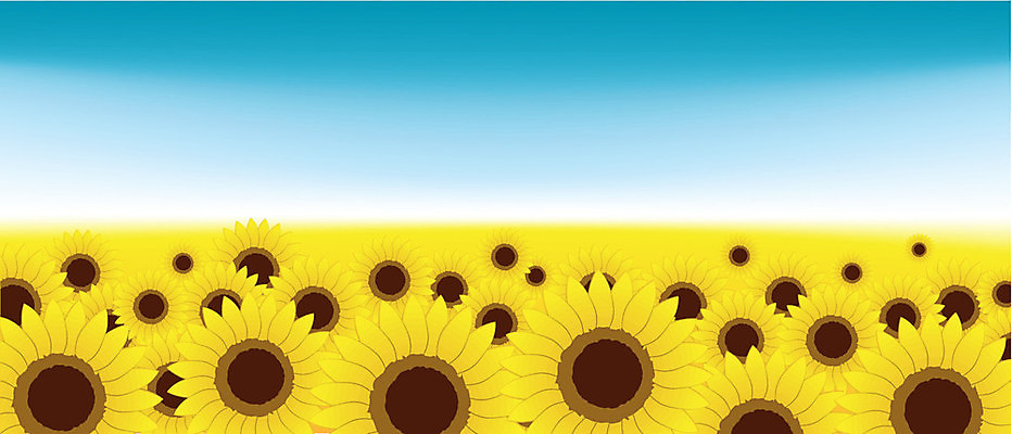 EPS 해외이미지 식물 디자인 계절 꽃 행복 실루엣 백그라운드 잎 꽃무늬 밭 일러스트 가족 자연 하늘 해바라기 미술 풍경 잔디 야외 여름 파란색 햇빛 태양 노란색 침묵 봄 자유 성장 흰색 시골 황금 만화 땅 조경 해외202004 해외일러스트 자연요소 감정 컬러 컨셉 무늬 농업 관계 문화예술 촬영기법 소리 생태계 파일형식 벡터 이미지허브