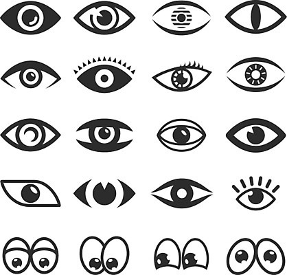 EPS 해외이미지 모양 디자인 백그라운드 컨셉 일러스트 추상 사람 그래픽 세트 흰색 하트 오픈 눈동자 심볼 손목시계 사인 고립 마약 엘리먼트 스타일 해외202004 해외일러스트 시계 컬러 무늬 장신구 눈_신체부위 파일형식 벡터 이미지허브