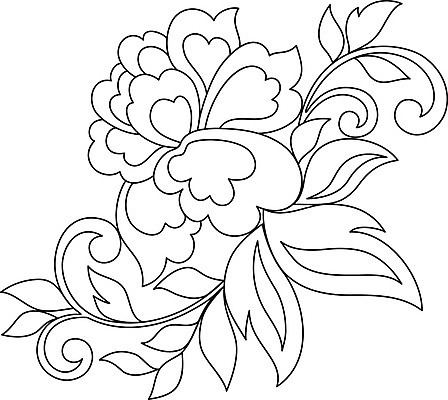 EPS 해외이미지 식물 디자인 꽃잎 꽃 실루엣 잎 꽃무늬 패턴 곡선 일러스트 자연 벽지 추상 미술 그래픽 장식 여름 장미 정원 봄 수확 벚꽃 직물 인사 신용카드 화려 우아함 인쇄 그림 질감 복고 윤곽 초대 엘리먼트 작약 스타일 해외202004 해외일러스트 계절 선 컨셉 무늬 농업 문화예술 촬영기법 금융 예절 생태계 파일형식 벡터 이미지허브