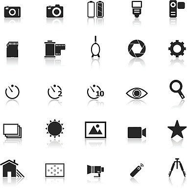 EPS 해외이미지 가방 일러스트 조명 주택 반사 카메라 사진촬영 디지털카메라 리모컨 인쇄 심볼 사인 삼각대 소프트웨어 필터 해외202004 해외일러스트 잡화 건물 전자제품 촬영 파일형식 벡터 이미지허브