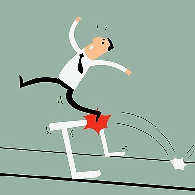 EPS 해외이미지 스포츠 포즈 컨셉 일러스트 비즈니스 추상 달리기 점프 터치 레이싱 바 허들 장애물 만화 스웨터 집중 패배 노력 문제 건너기 달리기선수 어려움 해외202004 해외일러스트 상의 무늬 모션 시합 육상선수 파일형식 벡터 이미지허브