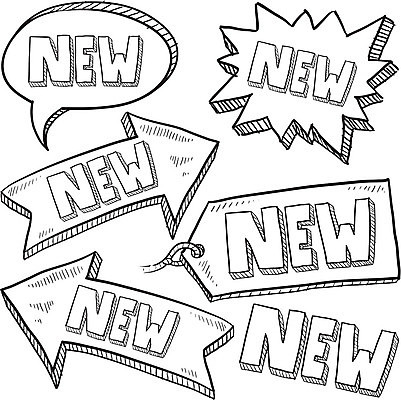 EPS 해외이미지 스티커 일러스트 화살 새로움 쇼핑 꼬리표 라벨 세일 상점 거래 원형 낙서 구매 스케치 그림 소매 전자상거래 고립 주목 체크아웃 특별함 해외202004 해외일러스트 도형 컨셉 프레임 미술 파일형식 벡터 이미지허브