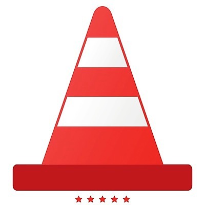 EPS 해외이미지 일러스트 경고 안전 빨간색 장미 줄무늬 금지 흰색 위험 장애물 신호 도로표지판 보안 원뿔 해외202004 해외일러스트 도형 꽃 도로 컬러 컨셉 무늬 표지판 파일형식 벡터 이미지허브