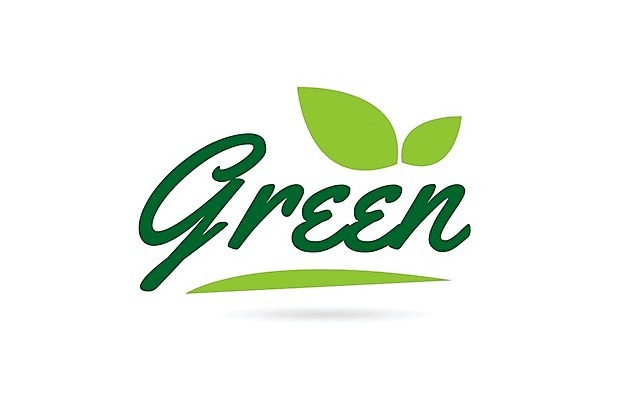 EPS 해외이미지 모양 템플릿 손 디자인 백그라운드 잎 일러스트 회사 캘리그라피 텍스트 타이포그라피 초록색 단어 기록 편지 심볼 신분 엘리먼트 활자 레터링 해외202004 해외일러스트 식물 문자 컬러 비즈니스 신체부위 활자판 파일형식 벡터 이미지허브