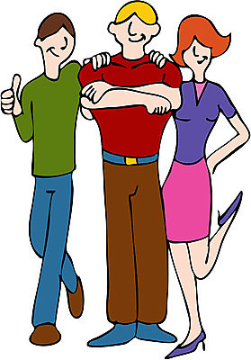 EPS 해외이미지 클립아트 남자 일러스트 미술 사람 그래픽 친구 기댐 우정 엄지손가락 도움 낙서 만화 스케치 그림 클립 지원 해외202004 해외일러스트 컨셉 손가락 관계 모션 문화예술 파일형식 벡터 이미지허브