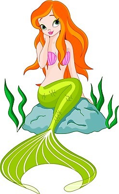 EPS 해외이미지 클립아트 캐릭터 여자 행복 바다 일러스트 동화 미술 미소 10대 초록색 물 수중 만화 그림 해군 공상 인어 해외202004 해외일러스트 일러캐릭터 자연요소 감정 컬러 청소년 문화예술 군대 표정 사람 파일형식 벡터 이미지허브