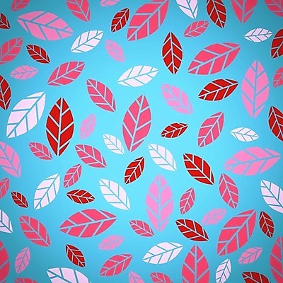 EPS 해외이미지 모양 식물 디자인 백그라운드 잎 패턴 일러스트 자연 벽지 추상 장식 여름 컬러풀 가을 에코 질감 내추럴 해외202004 해외일러스트 계절 컬러 무늬 환경 생태계 파일형식 벡터 이미지허브