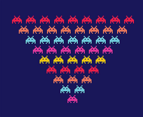 EPS 해외이미지 캐릭터 지구 분홍색 과학 오렌지 일러스트 학교 놀이 미술 파란색 우주 동전 검은색 총 외계인 수확 게임 공격 발사 폭발 만화 심볼 복고 싸움 UFO 공상 조이스틱 동영상 고립 멍청이 옛날 테크노 픽셀 해외202004 해외일러스트 일러캐릭터 교육 무기 컬러 돈 농업 과일 모션 문화예술 미확인물체 게임기 파일형식 벡터 이미지허브