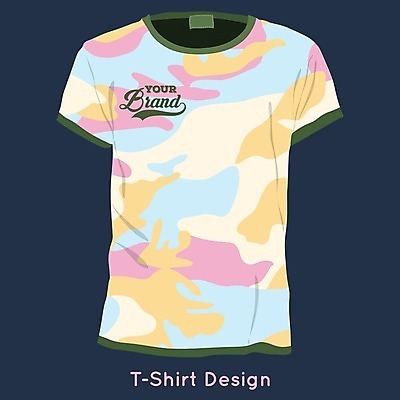 EPS 해외이미지 모델 템플릿 디자인 옷 남자 백그라운드 컨셉 셔츠 일러스트 추상 소년 유행 공백 흰색 인쇄 모음 T 해외202004 해외일러스트 알파벳 어린이 컬러 상의 무늬 사람 파일형식 벡터 이미지허브