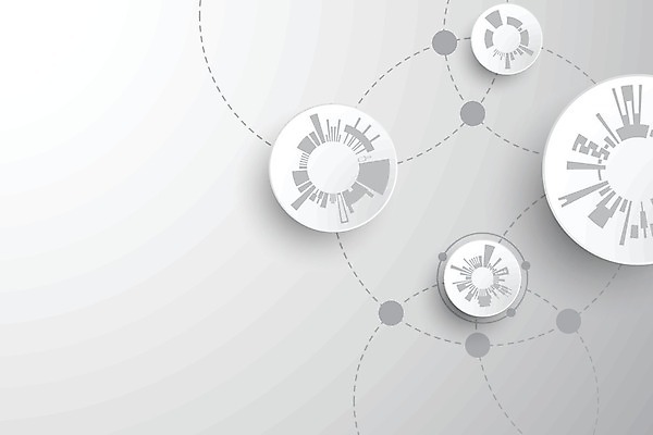 EPS 해외이미지 모양 템플릿 디자인 배너 과학 백그라운드 컨셉 인터넷 일러스트 비즈니스 통신 모션 벽지 추상 미래 그래픽 컴퓨터 우주 디지털 회색 에너지 원형 발표 연결 전자 혁명 출판 해외202004 해외일러스트 도형 컬러 무늬 전자제품 파일형식 벡터 이미지허브