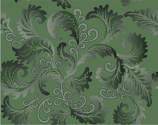 EPS 해외이미지 식물 디자인 꽃 백그라운드 잎 패턴 일러스트 벽지 추상 장식 초록색 파란색 수확 골동품 직물 우아함 두루마리 작가 타일 그림 질감 복고 르네상스 바로크 복잡 빅토리아 옛날 오리지널 특별함 페이즐리 회복 스타일 해외202004 해외일러스트 직업 컬러 컨셉 무늬 농업 파일형식 벡터 이미지허브