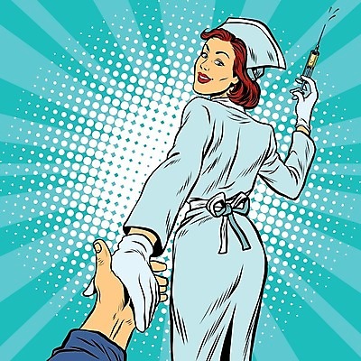 EPS 해외이미지 손 유니폼 생각 일러스트 안내 건강 병원 주사기 미술 사람 치료 약 환자 간호사 수확 업무 바이러스 모서리 엉덩이 만화 고객 예방 복고 팝아트 감염 코믹 주사약 순서 백신 예방접종 전염병 팝 스타일 도핑 해외202004 해외일러스트 옷 농업 의학 의료기기 문화예술 신체부위 의료진 작업 질병 그림 접종 파일형식 벡터 이미지허브