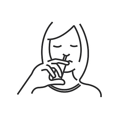 EPS 해외이미지 백인 여자 일러스트 사람 치료 약 고통 추위 흰색 호흡 질병 코 감염 분무기 테라피 리빙 알레르기 재채기 천식 해로움 해외202004 해외일러스트 서양인 감정 컬러 컨셉 의학 신체부위 뷰티 파일형식 벡터 이미지허브