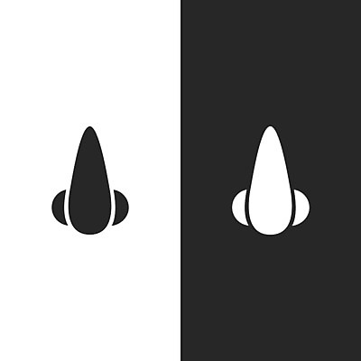 EPS 해외이미지 모양 디자인 얼굴 과학 일러스트 부분 해부 건강 사람 픽토그램 약 흰색 감각 오르간 호흡 만화 심볼 사인 코 생물학 냄새 윤곽 고립 엘리먼트 해외202004 해외일러스트 교육 컬러 의학 신체부위 건반악기 파일형식 벡터 이미지허브