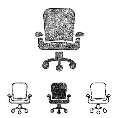 EPS 해외이미지 템플릿 디자인 가구 곡선 의자 일러스트 비즈니스 CEO 추상 내부 장식 세트 픽토그램 사무실 웹 낙서 스케치 심볼 흔적 사인 그림 심플 회전의자 엘리먼트 스타일 해외202004 해외일러스트 직업 선 생활용품 무늬 인터넷 미술 파일형식 벡터 이미지허브