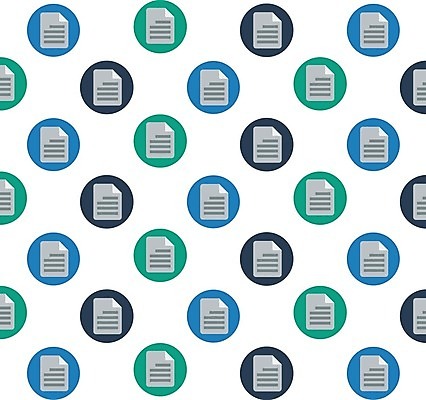 EPS 해외이미지 디자인 종이 백그라운드 인터넷 일러스트 비즈니스 벽지 추상 그래픽 사무실 검은색 쪽지 웹 흰색 메시지 심볼 사인 문서 심플 페이지 시트 엘리먼트 해외202004 해외일러스트 컬러 무늬 파일형식 벡터 이미지허브