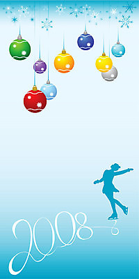 EPS 해외이미지 실루엣 백그라운드 크리스마스 겨울 일러스트 공 새해 미술 풍경 빨간색 초록색 파란색 숫자 노란색 얼음 회색 스케이트 축하 신용카드 12월 제비꽃 고립 자취 해외202004 해외일러스트 자연요소 문자 계절 기념일 꽃 스포츠용품 컬러 컨셉 문화예술 촬영기법 금융 날짜 파일형식 벡터 이미지허브