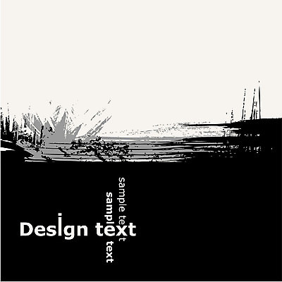 EPS 해외이미지 디자인 배너 백그라운드 컨셉 패턴 일러스트 텍스트 벽지 추상 미술 그래픽 우주 검은색 페인트 얼룩 떨어짐 흔들림 질감 그런지 엘리먼트 해외202004 해외일러스트 컬러 무늬 모션 문화예술 파일형식 벡터 이미지허브