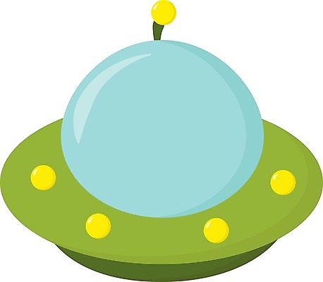 EPS 해외이미지 클립아트 모양 일러스트 초록색 파란색 세트 노란색 3D 우주 외계인 흰색 우주선 흔적 준비 그림 UFO 적재 감탄 침범 해외202004 해외일러스트 컬러 미확인물체 디지털합성 파일형식 벡터 이미지허브