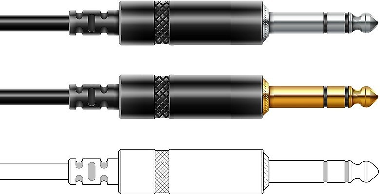 EPS 해외이미지 1 선 음악 백그라운드 일러스트 기술 금속 검은색 소리 장비 흰색 기구 공구 반지 황금 플러그 코드 은색 연결 자르기 오디오 철사 지휘자 잭 공학 국회 고립 뮤지컬 하드웨어 해외202004 해외일러스트 교육 컬러 장신구 모션 재질 문화예술 전자제품 컴퓨터 음악가 도구 파일형식 벡터 이미지허브