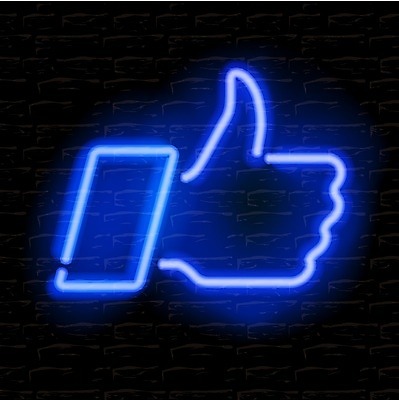 EPS 해외이미지 손 벽 백그라운드 일러스트 통신 성공 조명 아이디어 파란색 파티 믿음 주먹 엄지손가락 축하 최고 선택 OK 큼 시원함 심볼 확인 사인 만족 클럽 긍정 네온 배지 형광등 빛망울 동의 소셜 승인 승자 완벽 우수 칭찬 네트워킹 해외202004 해외일러스트 감정 컬러 컨셉 손가락 모션 전등 손짓 이벤트 신체부위 빛 네트워크 크기 절기 파일형식 벡터 이미지허브