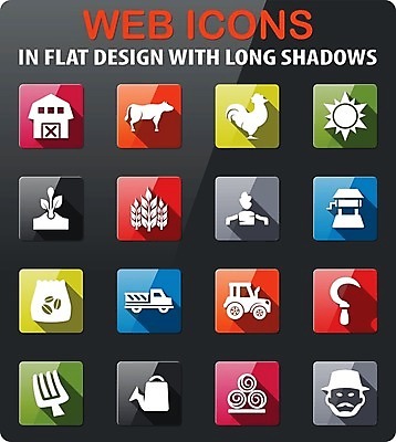 EPS 해외이미지 농업 일러스트 태양 당근 물뿌리개 소 농부 심볼 귀 트랙터 짐차 헛간 낫 수탉 묘목 쇠스랑 해외202004 해외일러스트 자연요소 나무 직업 산업 포유류 자동차 뿌리채소 신체부위 닭 농기계 수컷 저장고 특수차량 파일형식 벡터 이미지허브