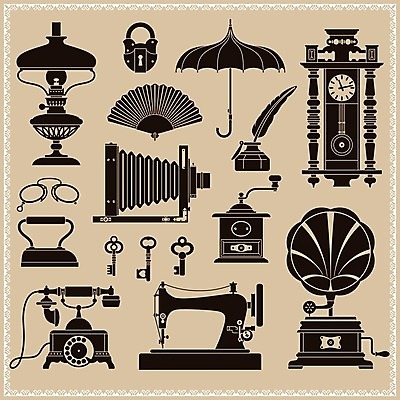 EPS 해외이미지 디자인 실루엣 안경 일러스트 우산 열쇠 장식 스마트폰 세트 펜 카메라 수확 골동품 램프 시간 철 전화기 심볼 손목시계 향수 오브젝트 복고 잠금 축음기 고립 옛날 해외202004 해외일러스트 잡화 시계 음향기기 농업 장신구 조명 촬영기법 전자제품 핸드폰 스마트기기 필기구 화장품 보안 파일형식 벡터 이미지허브