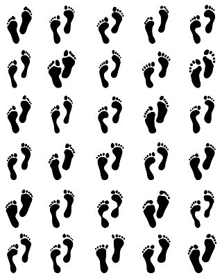 EPS 해외이미지 템플릿 디자인 실루엣 백그라운드 컨셉 신체 일러스트 손가락 해부 맨발 추상 잉크 달리기 검은색 산책 인쇄 발자국 오솔길 심볼 사인 발가락 단계 고립 벌거벗은 양발 각인 해외202004 해외일러스트 손 길 컬러 무늬 의학 자국 모션 발 휴식 촬영기법 파일형식 벡터 이미지허브